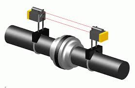 Shaft Grinding and Alignment Services